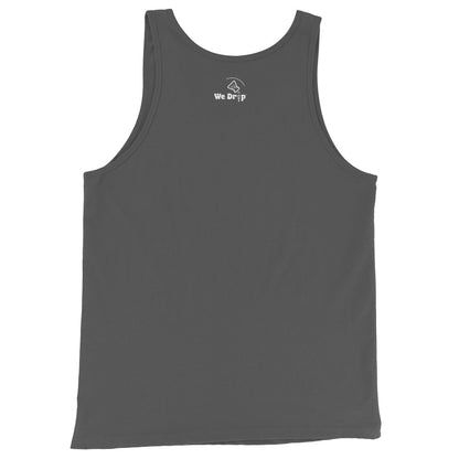 Leaf Tank Top