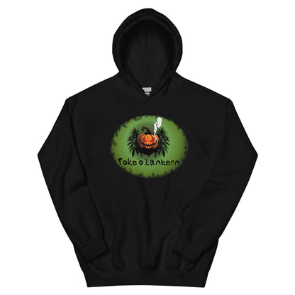 Toke-O-Lantern Hoodie