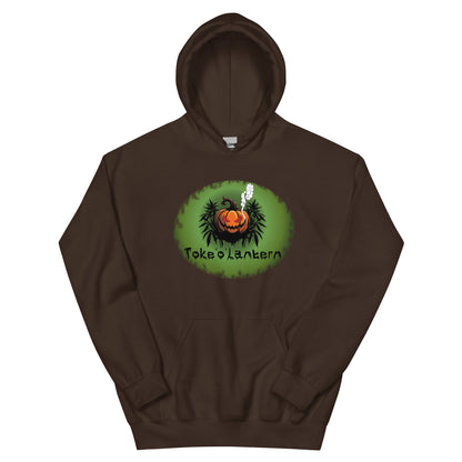 Toke-O-Lantern Hoodie