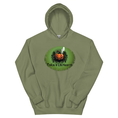 Toke-O-Lantern Hoodie