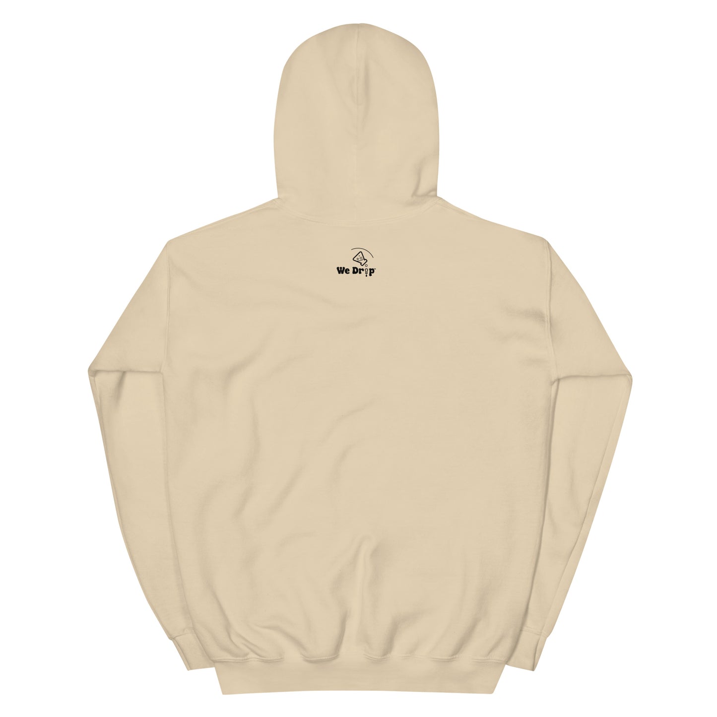 Toke-O-Lantern Hoodie (light)