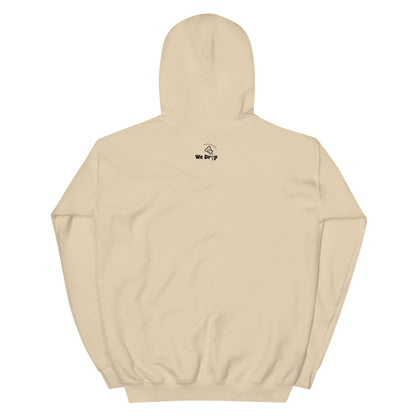 Toke-O-Lantern Hoodie (light)