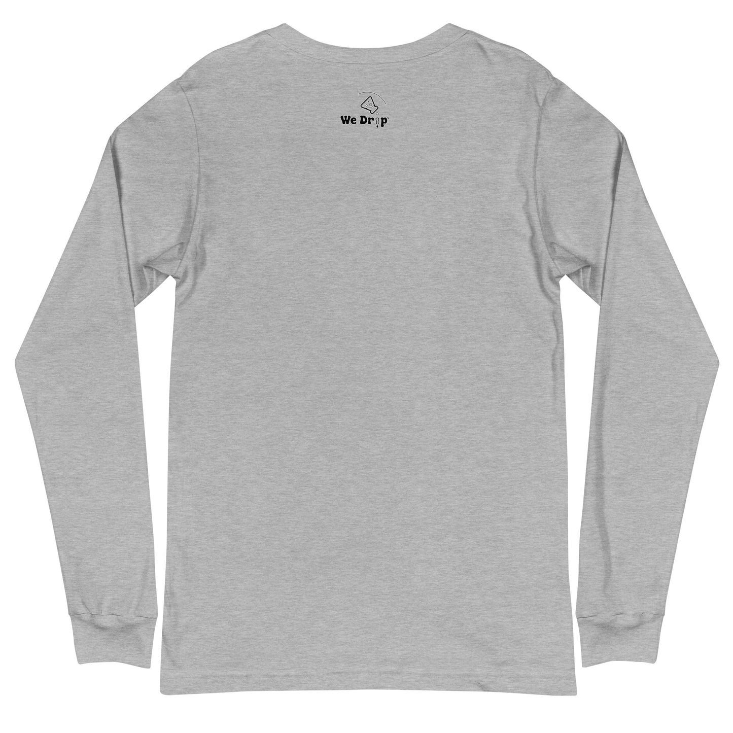 Toke-o-Latern Long Sleeve Tee