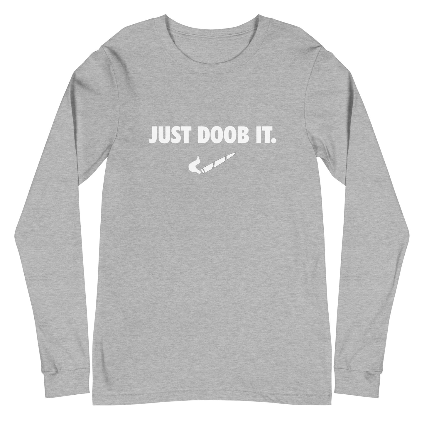 Doob It Long Sleeve Tee