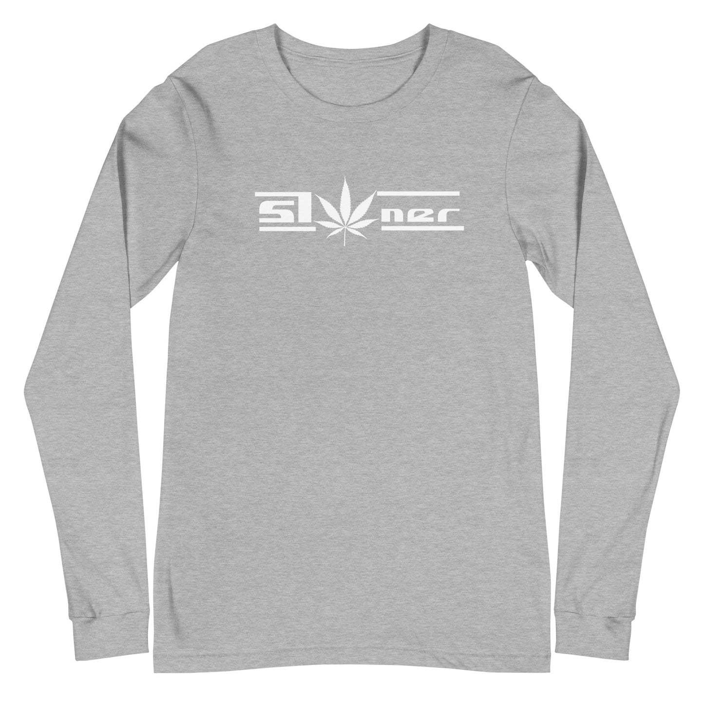 Stoner Long Sleeve Tee