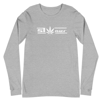 Stoner Long Sleeve Tee