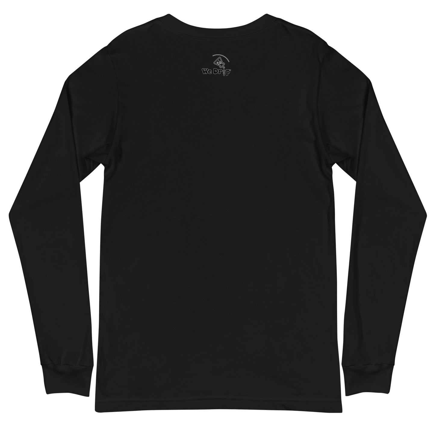 Toke-o-Latern Long Sleeve Tee