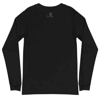 Toke-o-Latern Long Sleeve Tee