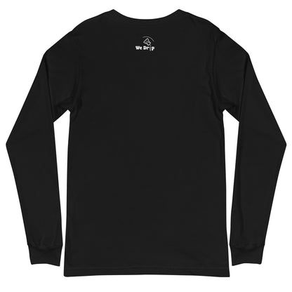 Basic Latte Long Sleeve Tee