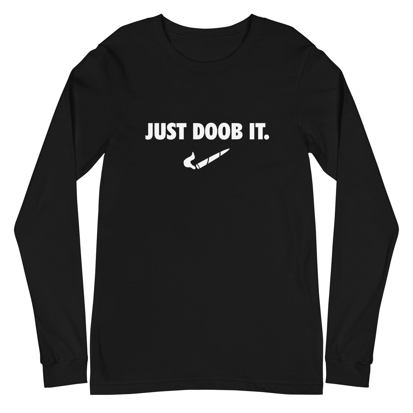 Doob It Long Sleeve Tee