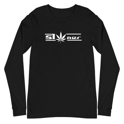 Stoner Long Sleeve Tee