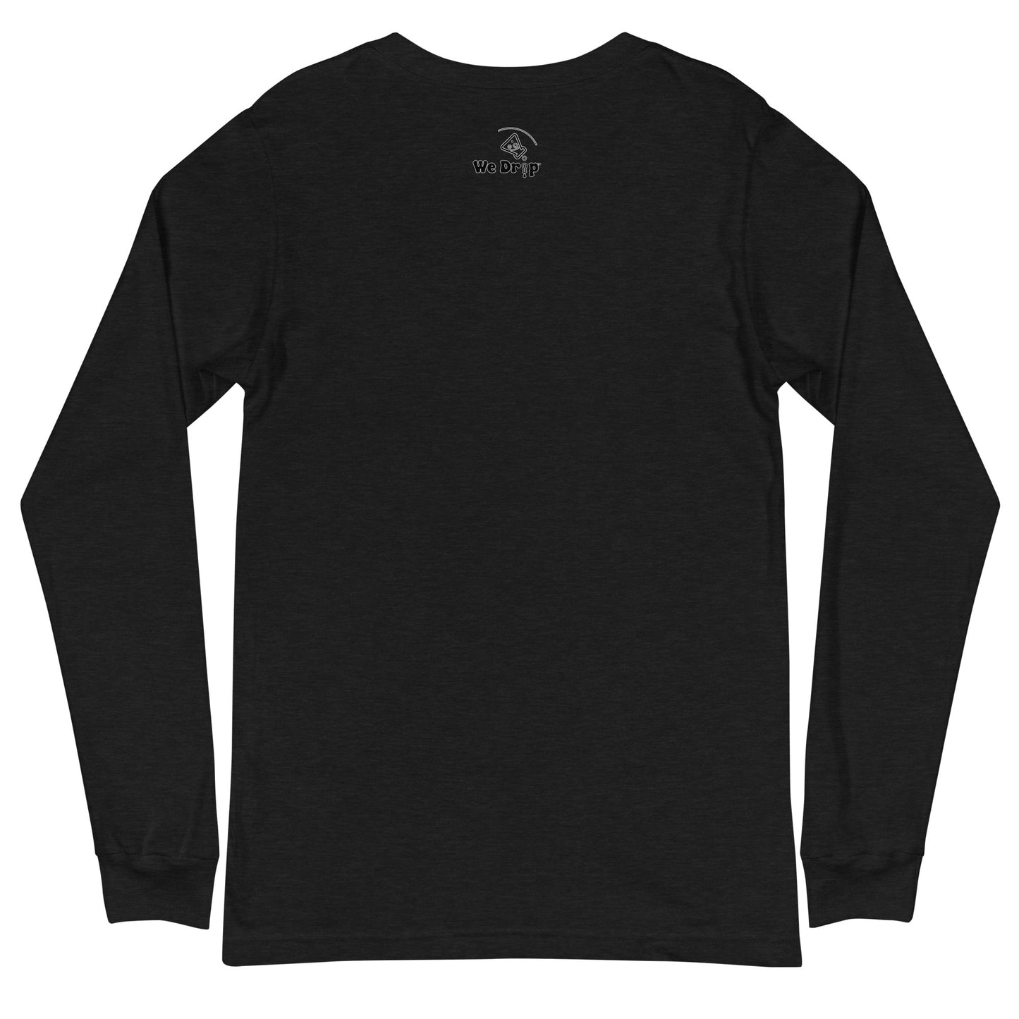 WBR Long Sleeve Tee