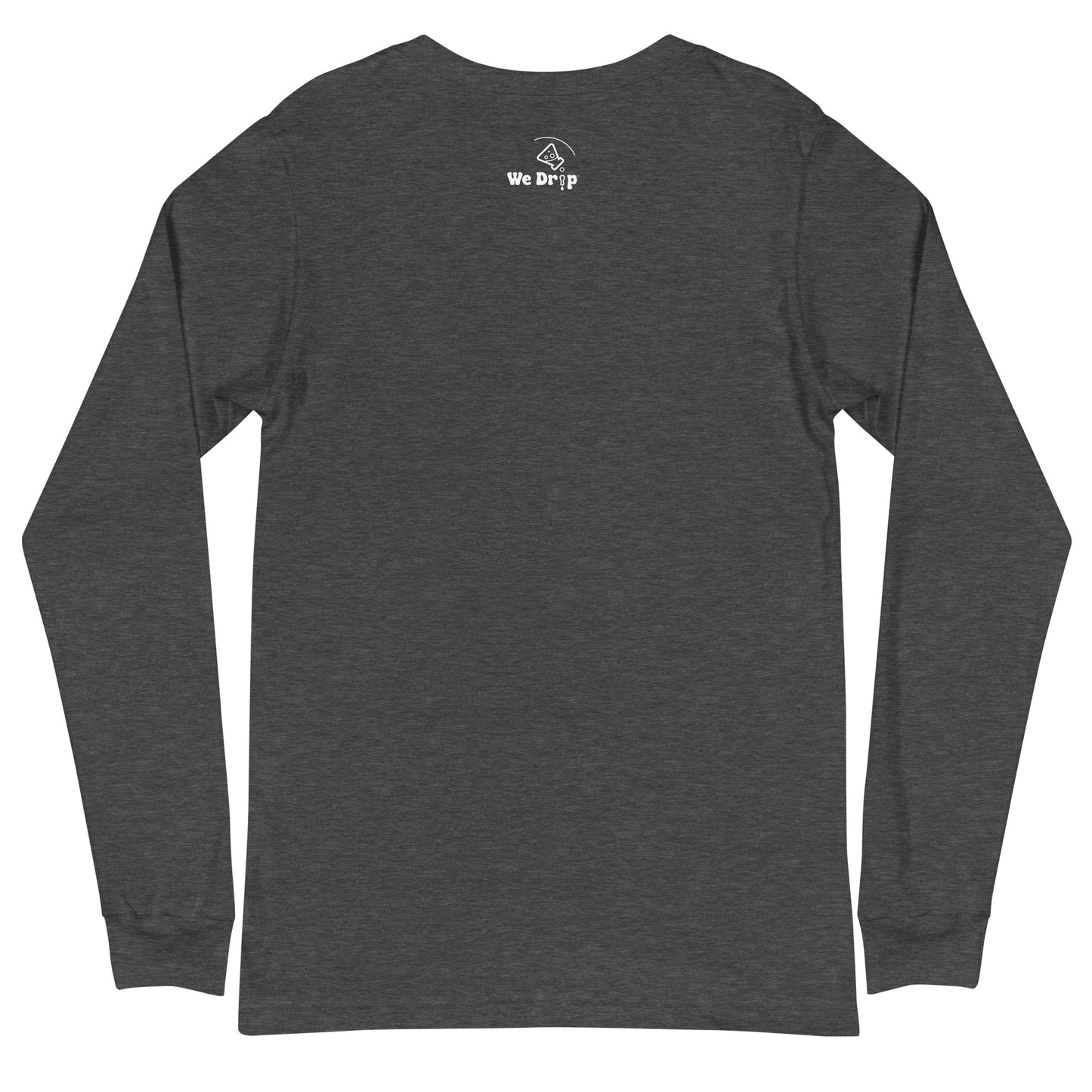 Basic Latte Long Sleeve Tee