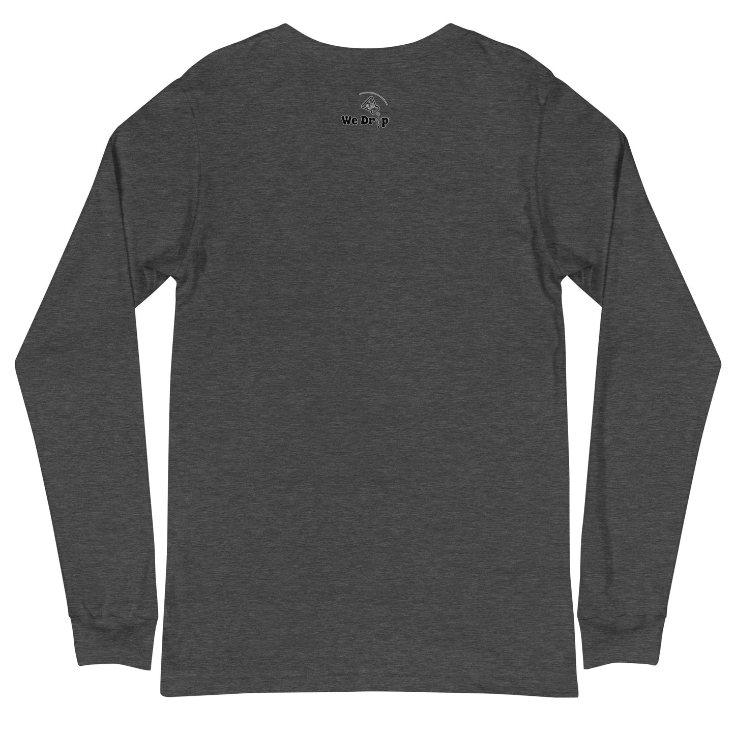 WBR Long Sleeve Tee