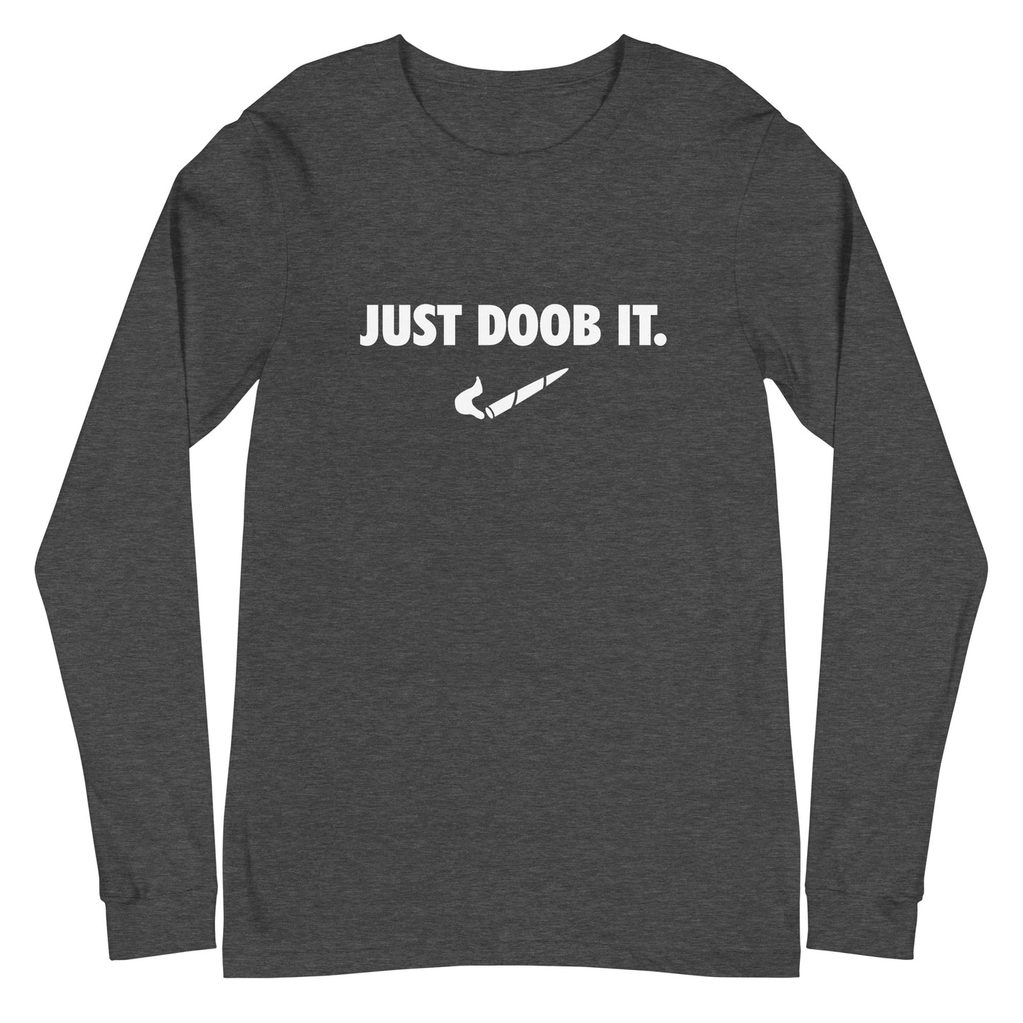 Doob It Long Sleeve Tee