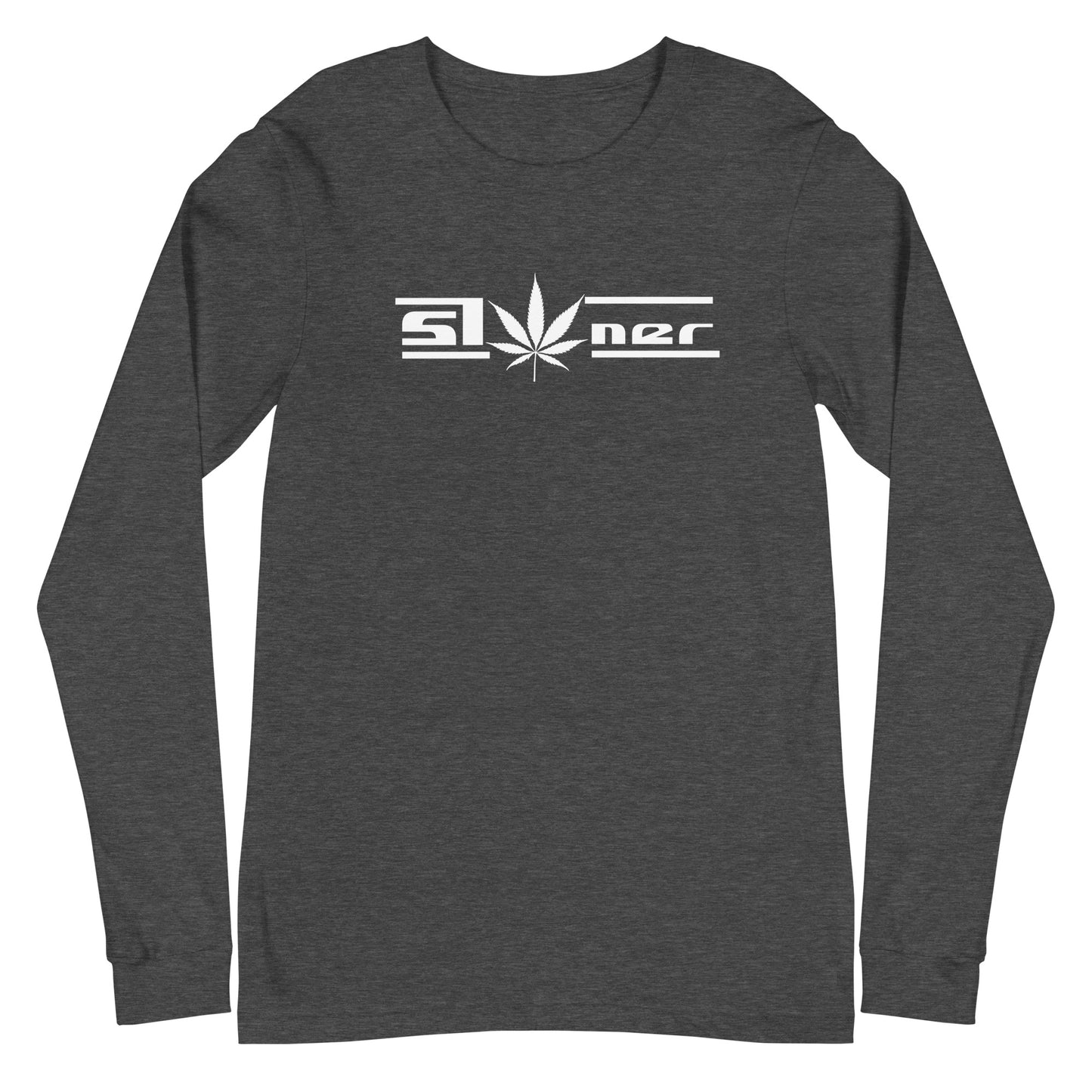 Stoner Long Sleeve Tee