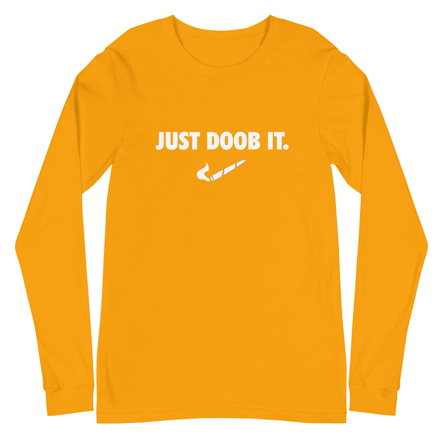 Doob It Long Sleeve Tee