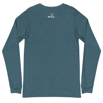 Doob It Long Sleeve Tee