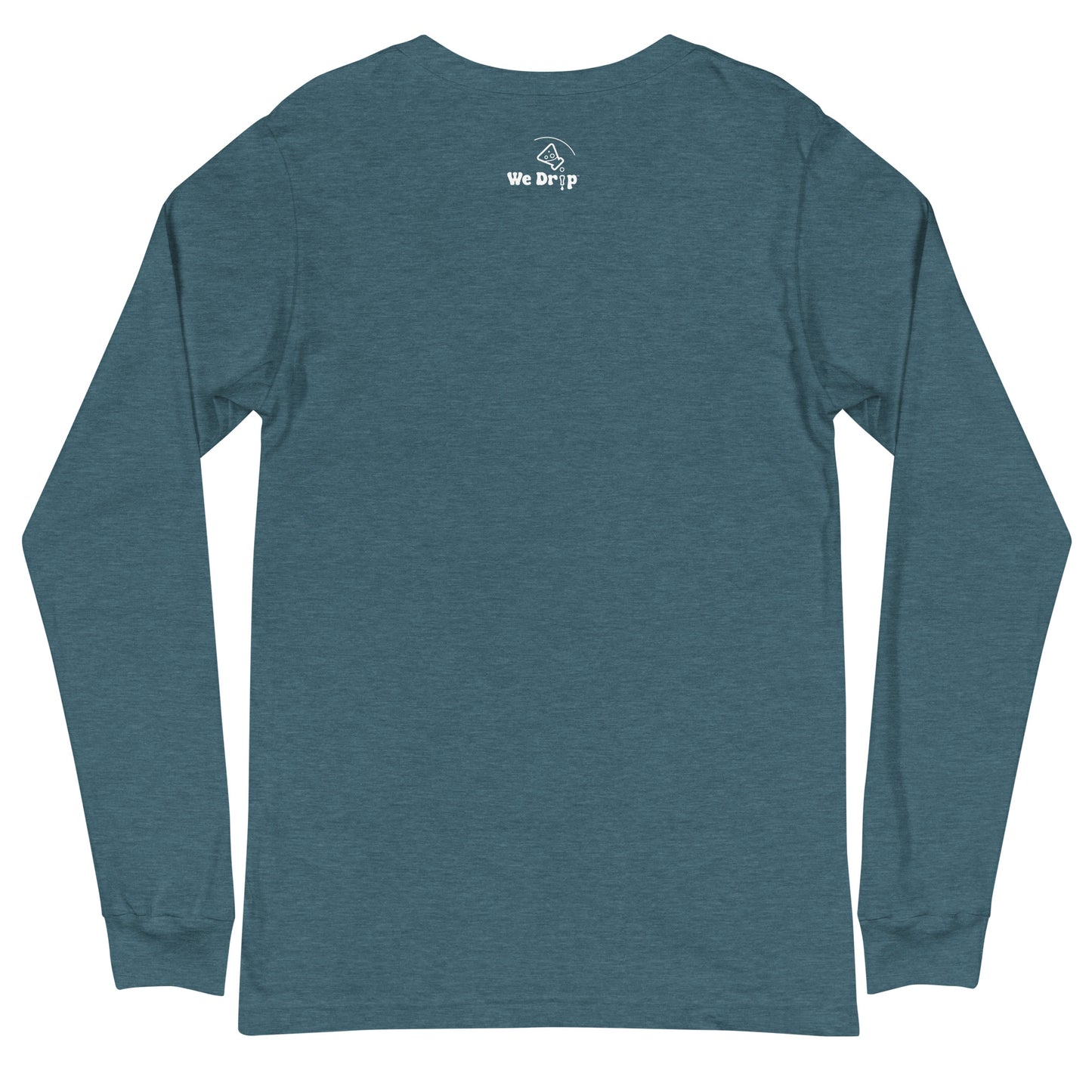 Stoner Long Sleeve Tee