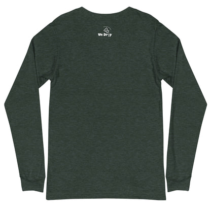 Doob It Long Sleeve Tee