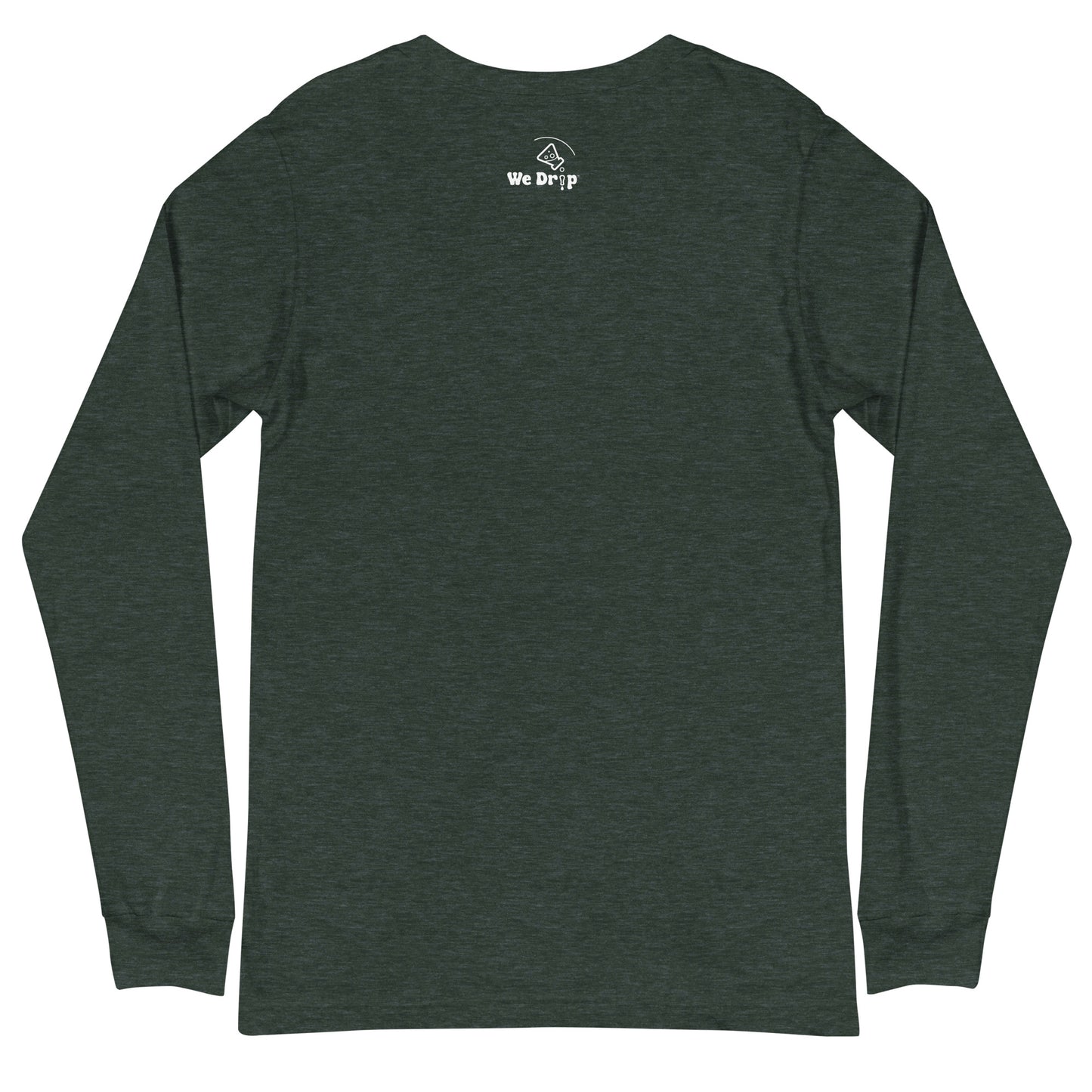 Stoner Long Sleeve Tee