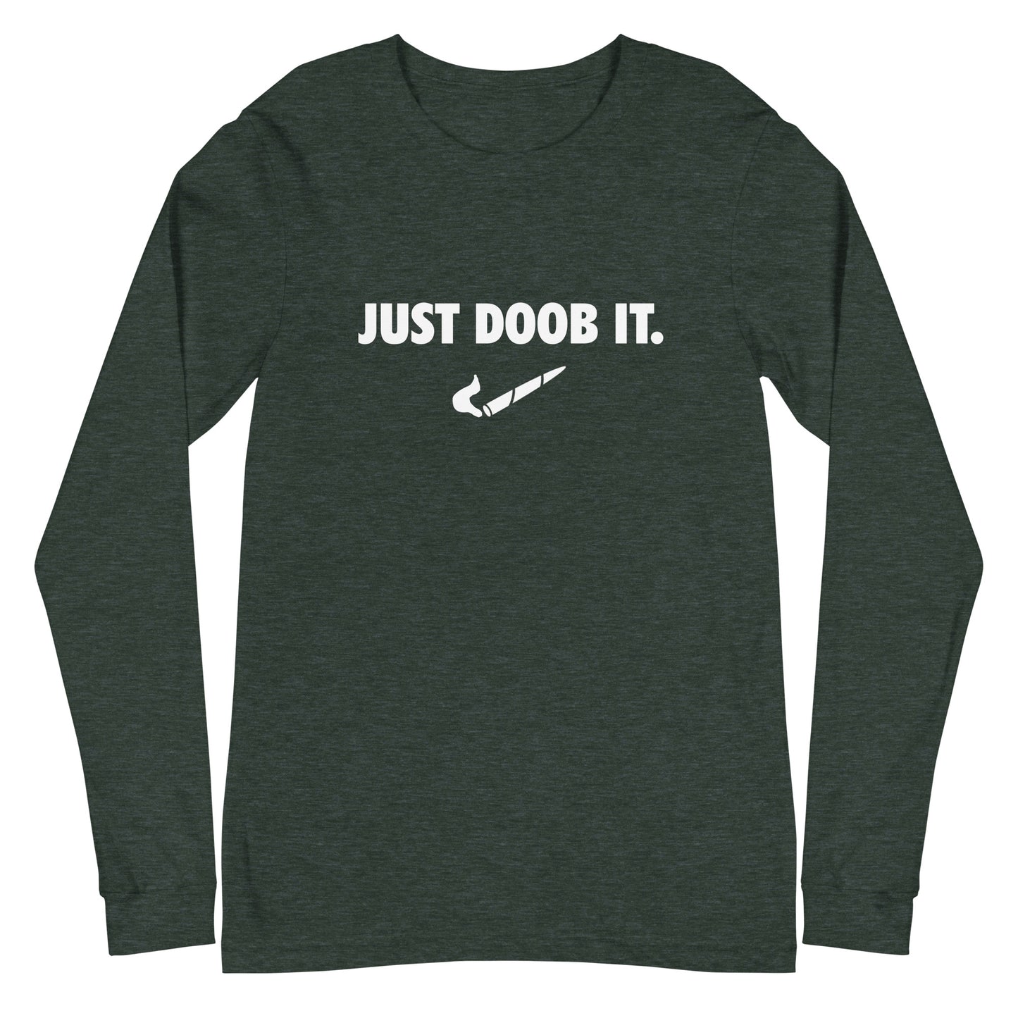 Doob It Long Sleeve Tee