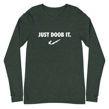 Doob It Long Sleeve Tee