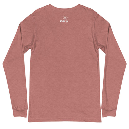 Doob It Long Sleeve Tee