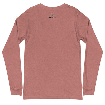 Toke-o-Latern Long Sleeve Tee