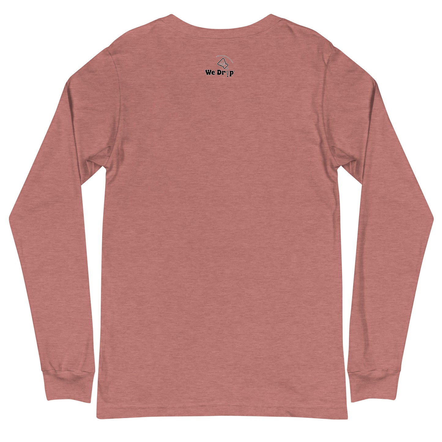 Fall Yall Long Sleeve Tee