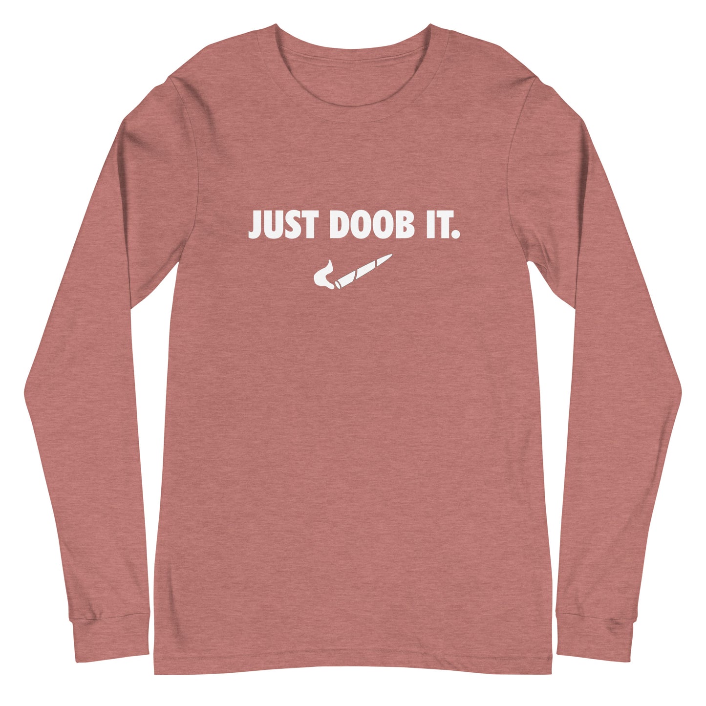 Doob It Long Sleeve Tee