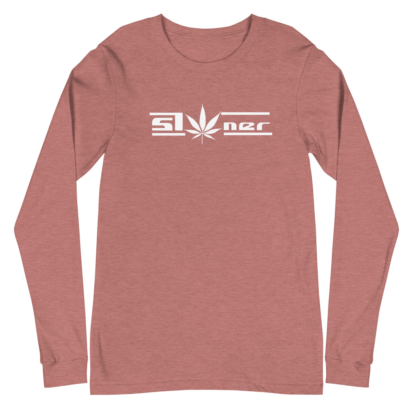 Stoner Long Sleeve Tee