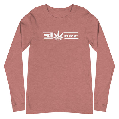 Stoner Long Sleeve Tee