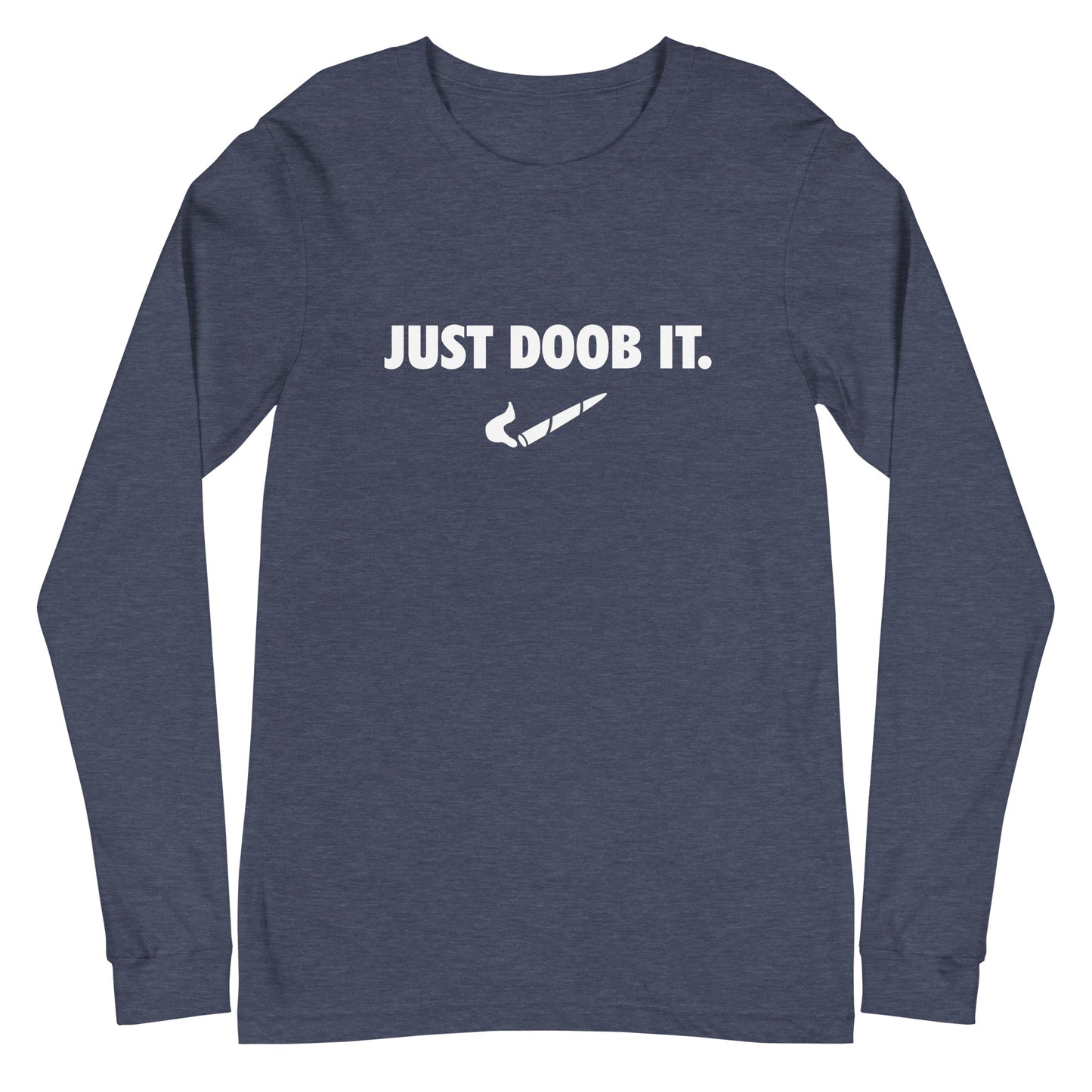 Doob It Long Sleeve Tee