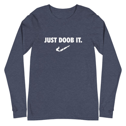 Doob It Long Sleeve Tee