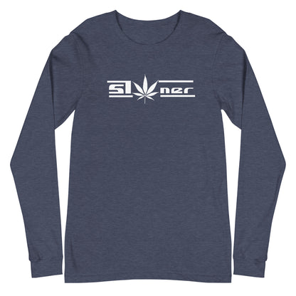 Stoner Long Sleeve Tee