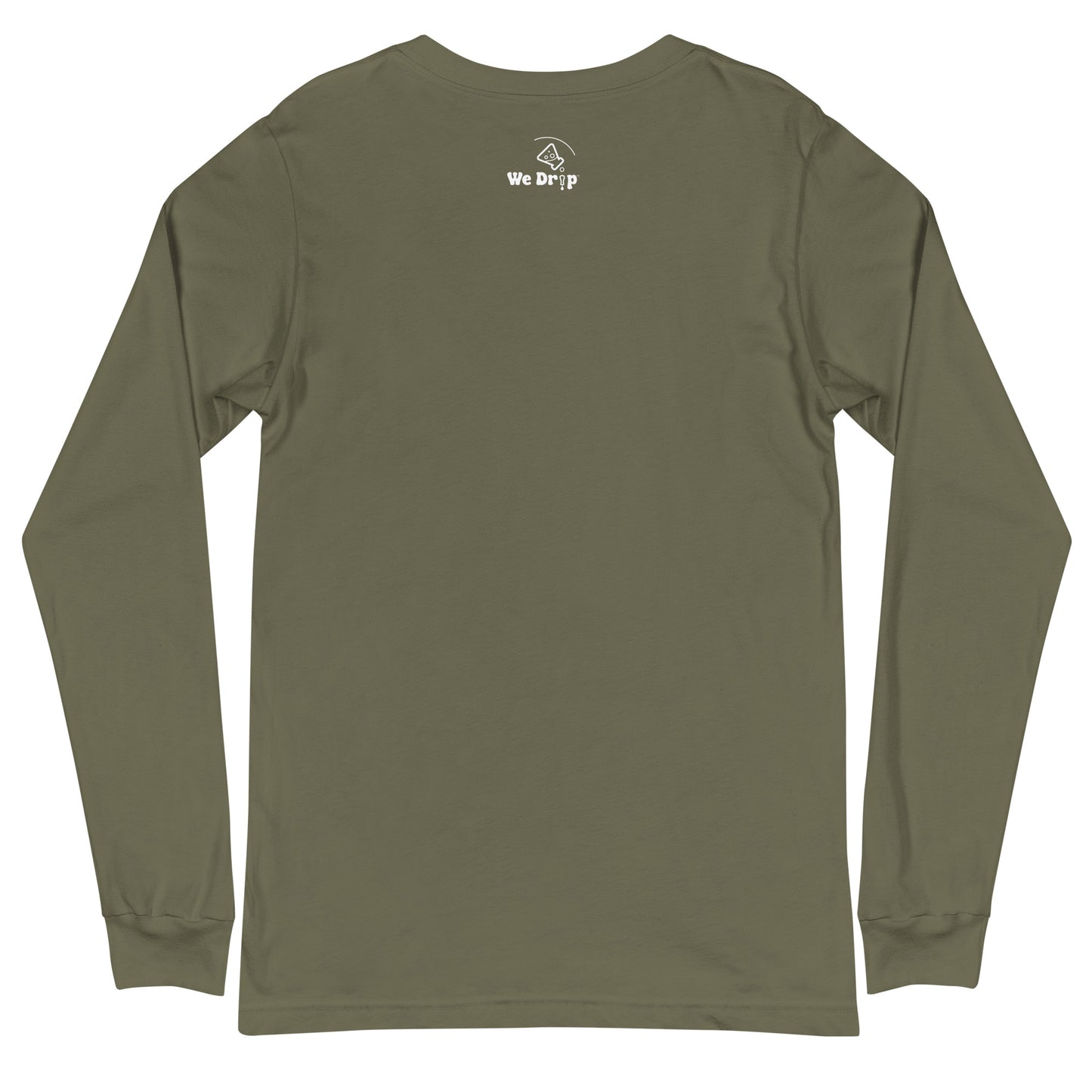 Stoner Long Sleeve Tee