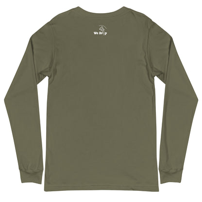 Basic Latte Long Sleeve Tee