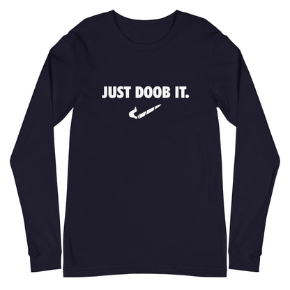 Doob It Long Sleeve Tee