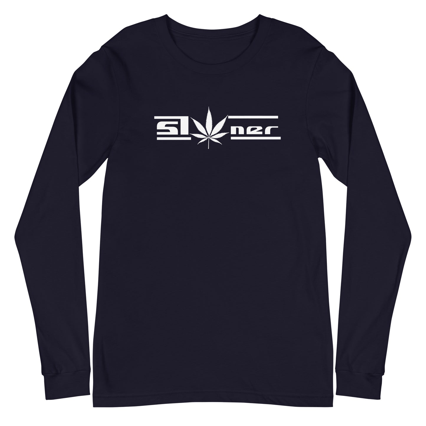 Stoner Long Sleeve Tee