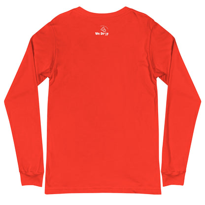 Stoner Long Sleeve Tee