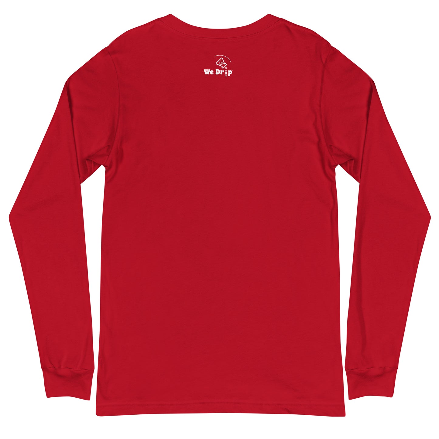 Doob It Long Sleeve Tee