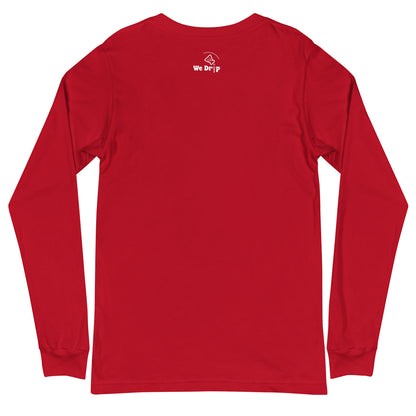 Doob It Long Sleeve Tee