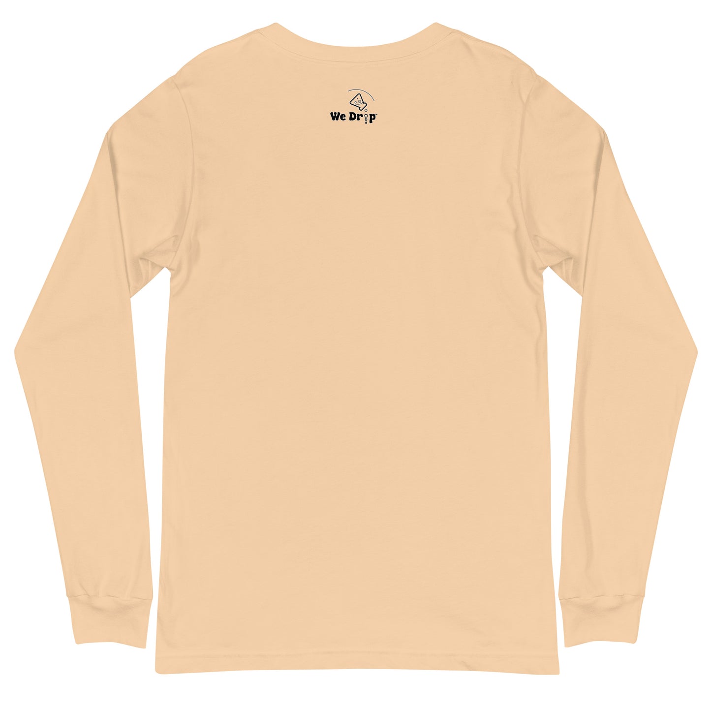 Toke-o-Latern Long Sleeve Tee