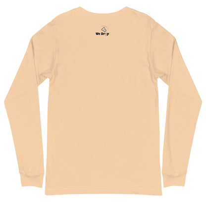 Toke-o-Latern Long Sleeve Tee