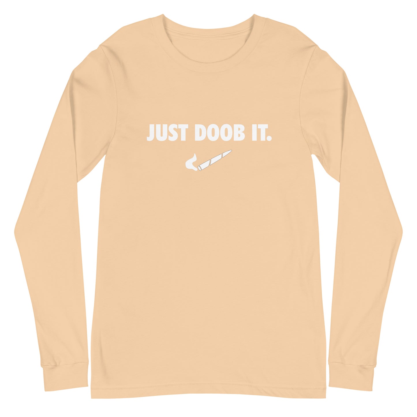 Doob It Long Sleeve Tee