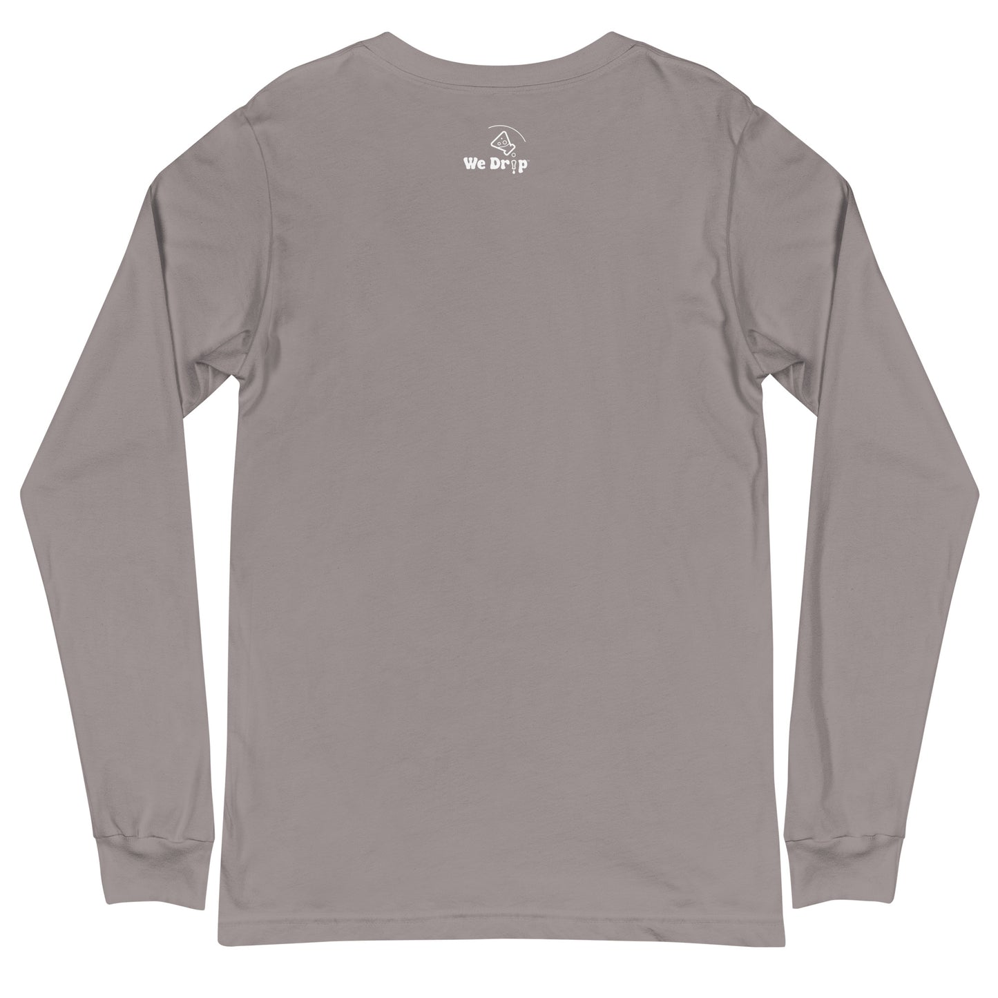 Doob It Long Sleeve Tee