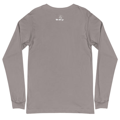 Doob It Long Sleeve Tee