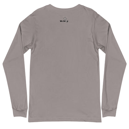 Toke-o-Latern Long Sleeve Tee