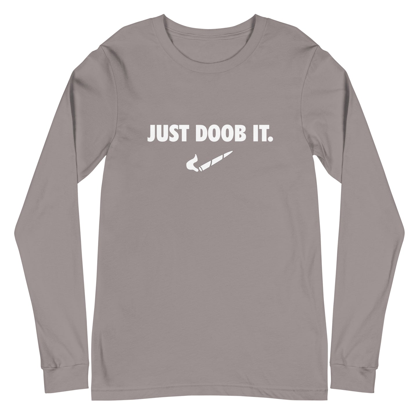 Doob It Long Sleeve Tee